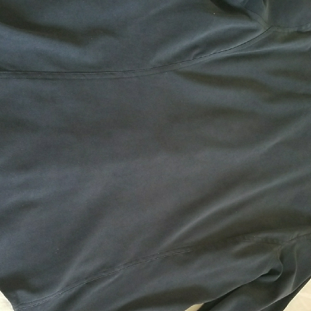 Talbots Navy Button Down Shirt - image 7